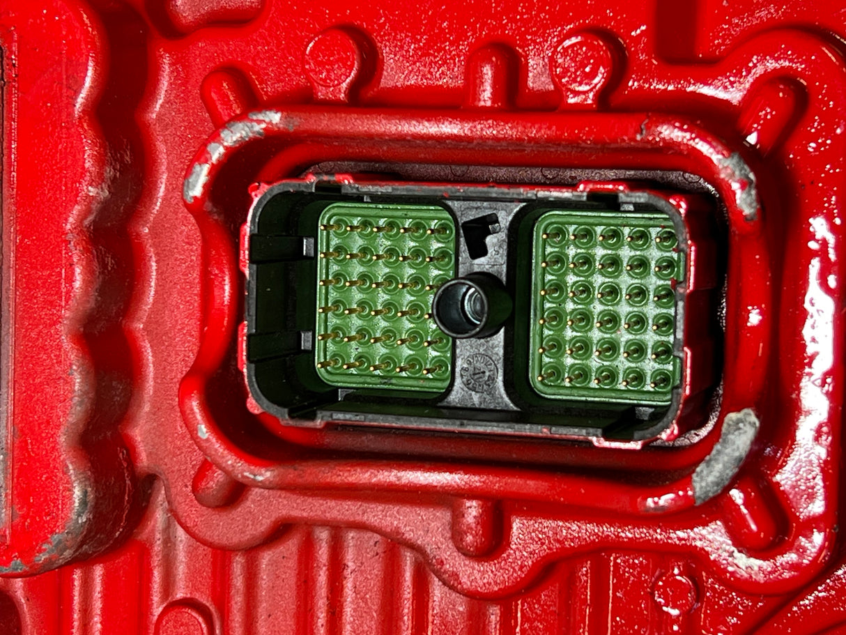 2010 Cummins ISL9 Engine Control Module (ECM) 4993120, CM2250