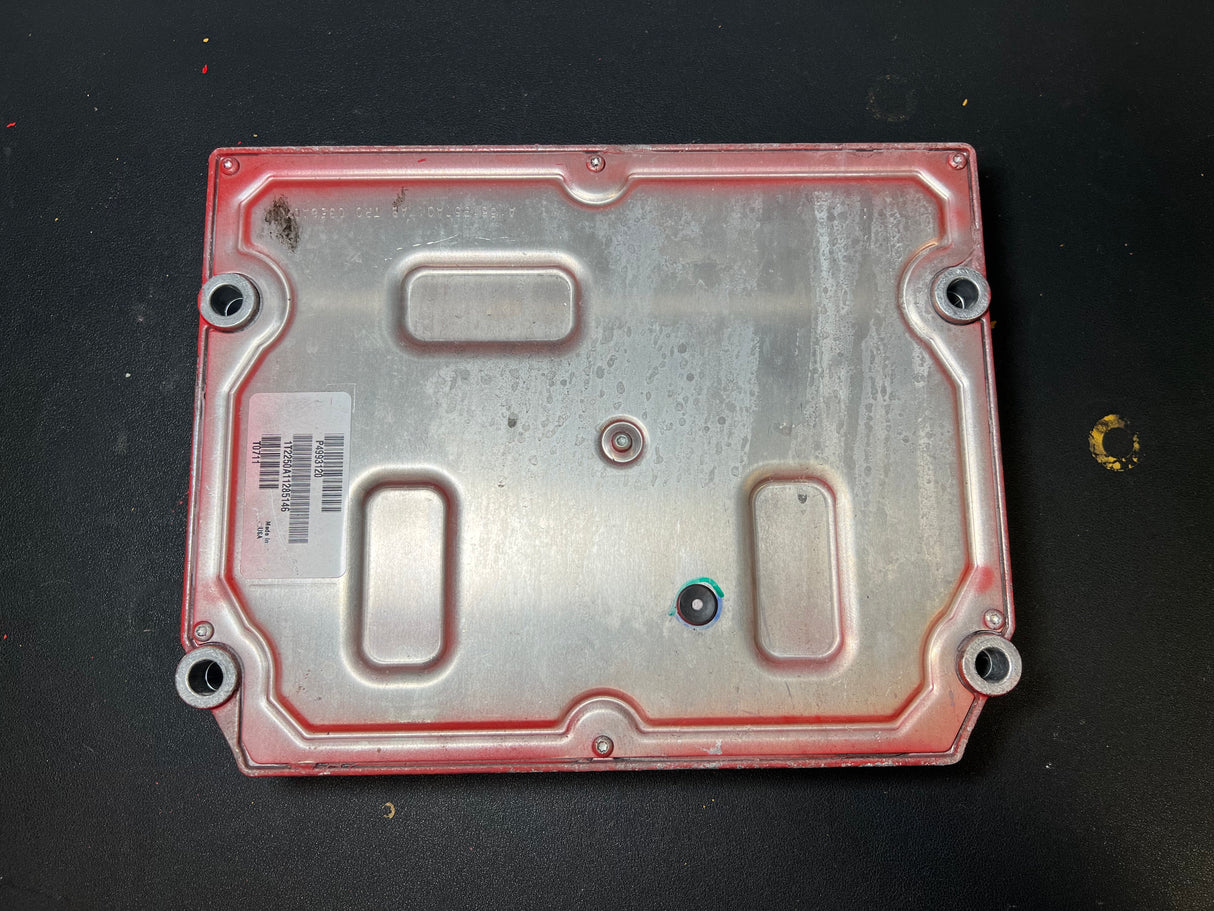 2010 Cummins ISL9 Engine Control Module (ECM) 4993120, CM2250