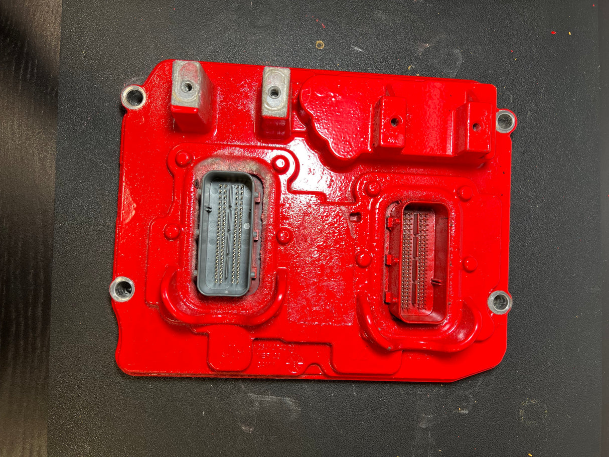 2013 Cummins ISX12 / ISX15 Engine Control Module (ECM) Part # 5290170, CM2350 x101