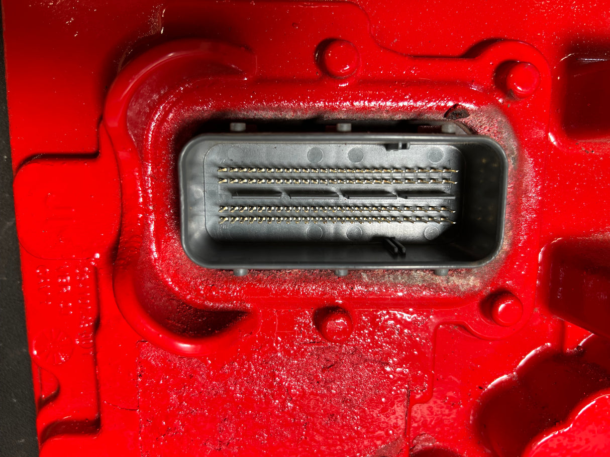 2013 Cummins ISX12 / ISX15 Engine Control Module (ECM) Part # 5290170, CM2350 x101