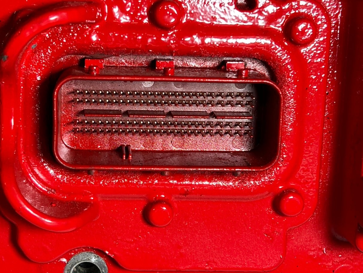 2013 Cummins ISX12 / ISX15 Engine Control Module (ECM) Part # 5290170, CM2350 x101