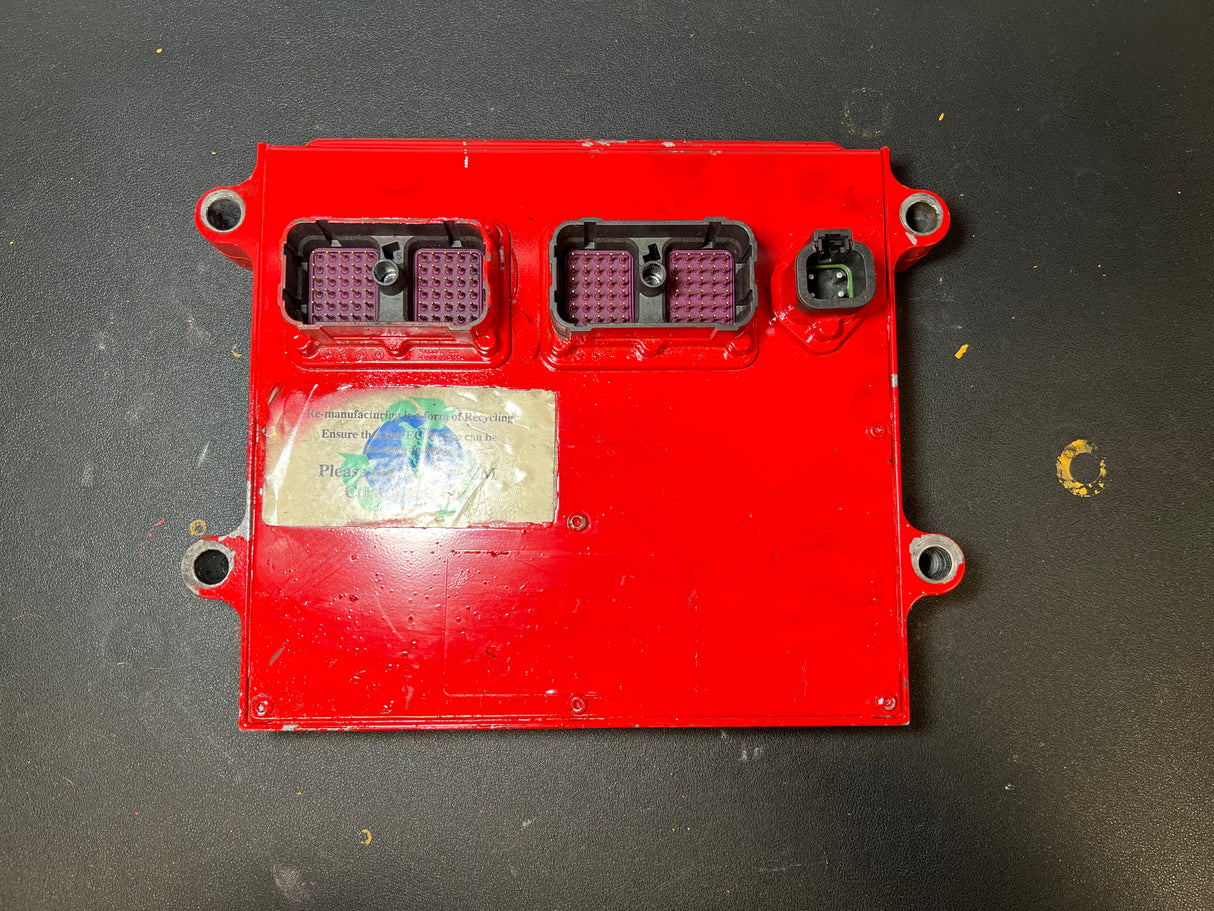 2009 Cummins ISL Engine Control Module (ECM) Part # 4943134, CM2150
