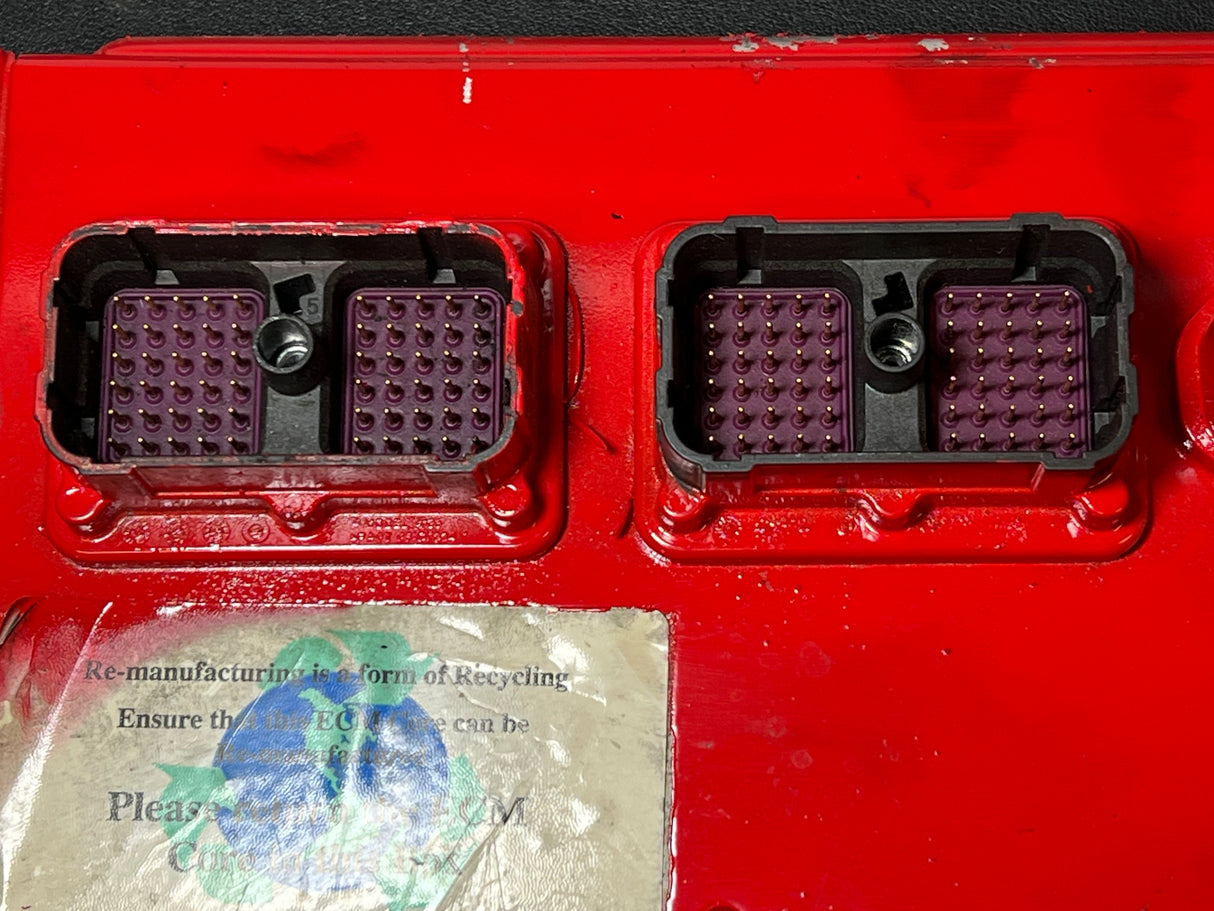 2009 Cummins ISL Engine Control Module (ECM) Part # 4943134, CM2150