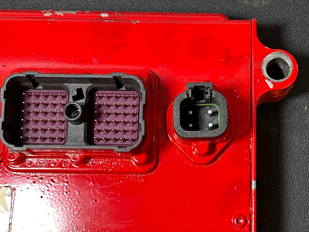 2009 Cummins ISL Engine Control Module (ECM) Part # 4943134, CM2150