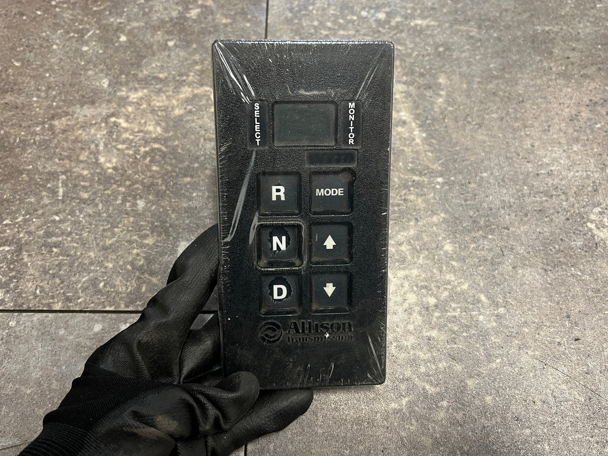 Allison Transmission Shifter Part # 29544831 For Sale