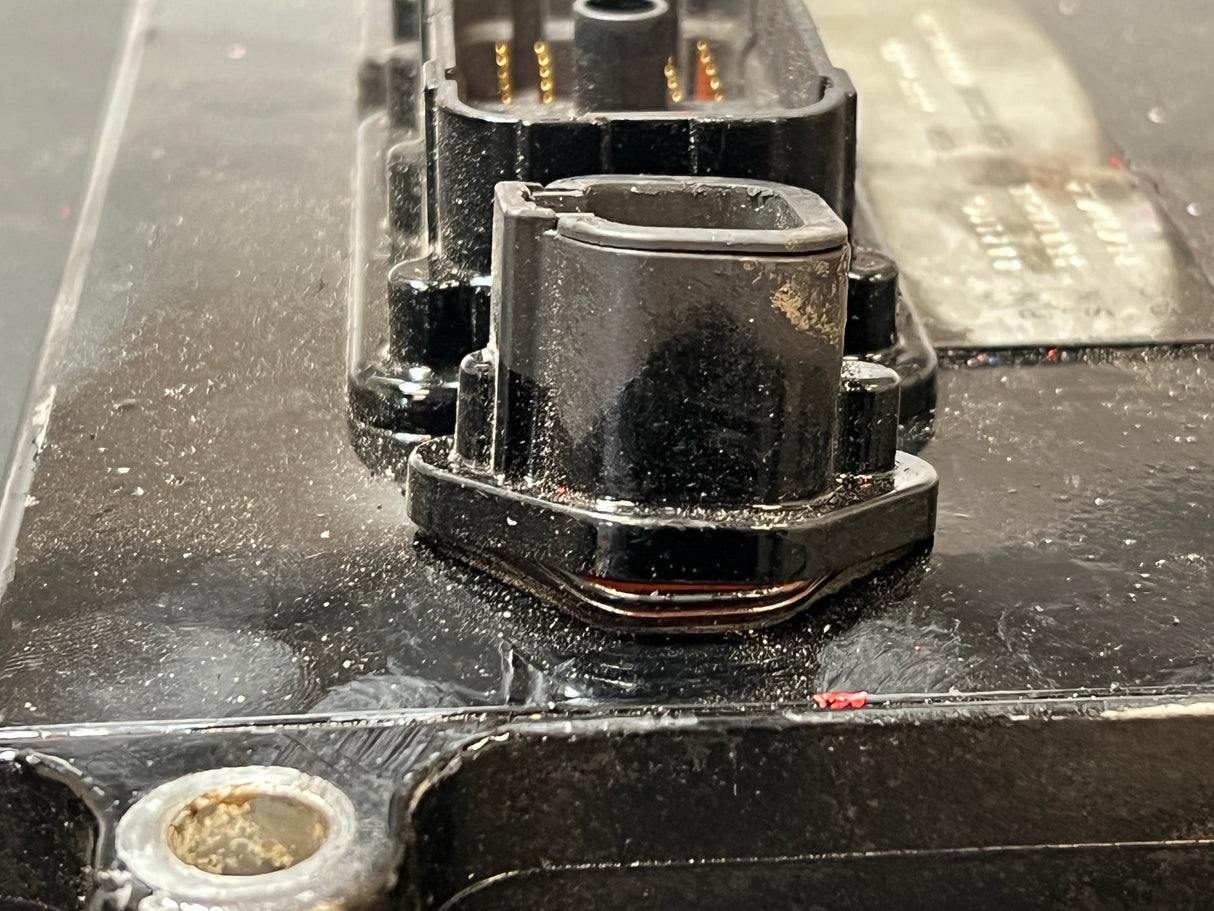 2006 Cummins ISC 8.3 Engine Control Module (ECM) for 2004-2006 Part # 4921776, CM850