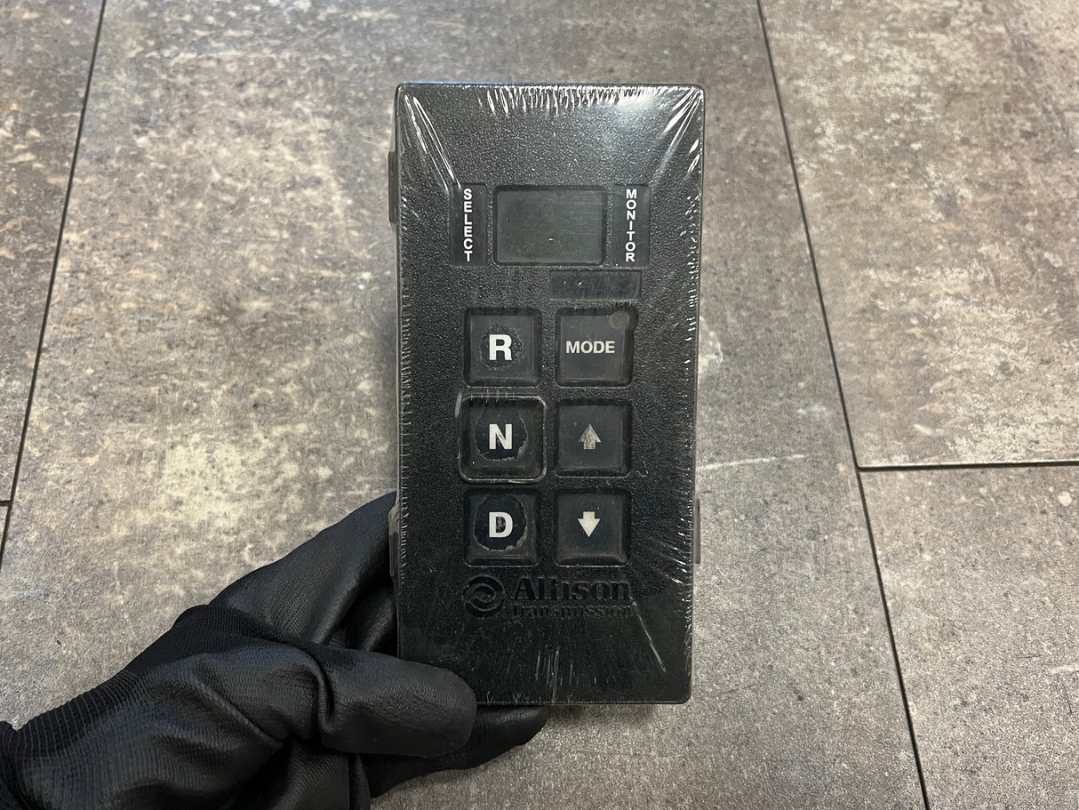 Allison Transmission Shifter Part # 29544831 For Sale