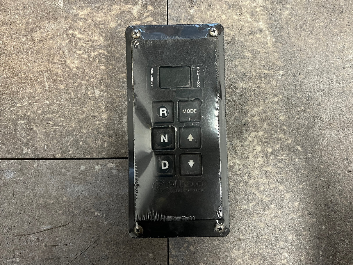 Allison 29544831 Transmission Shifter Part # 29544831 For Sale