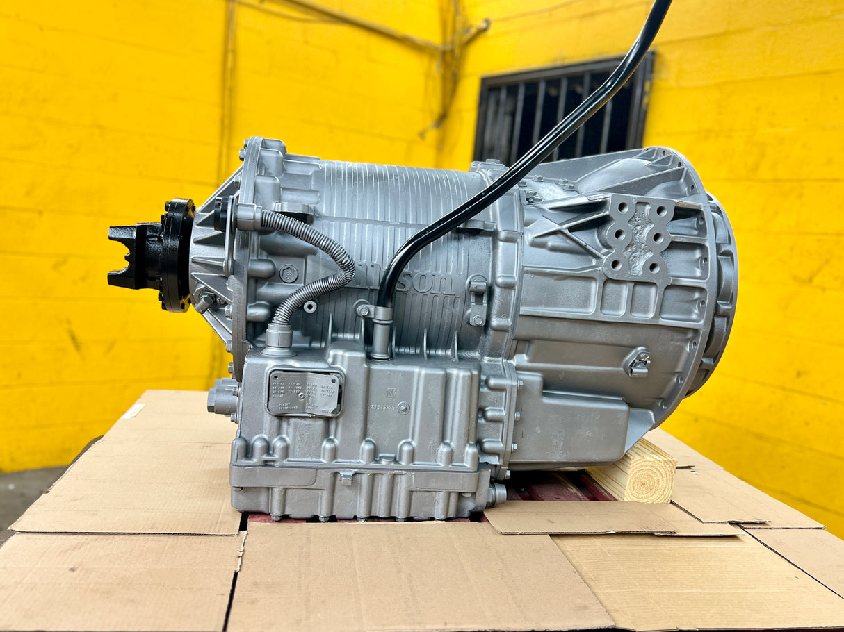 Allison HD4560 Transmission For Sale, TID # 3
