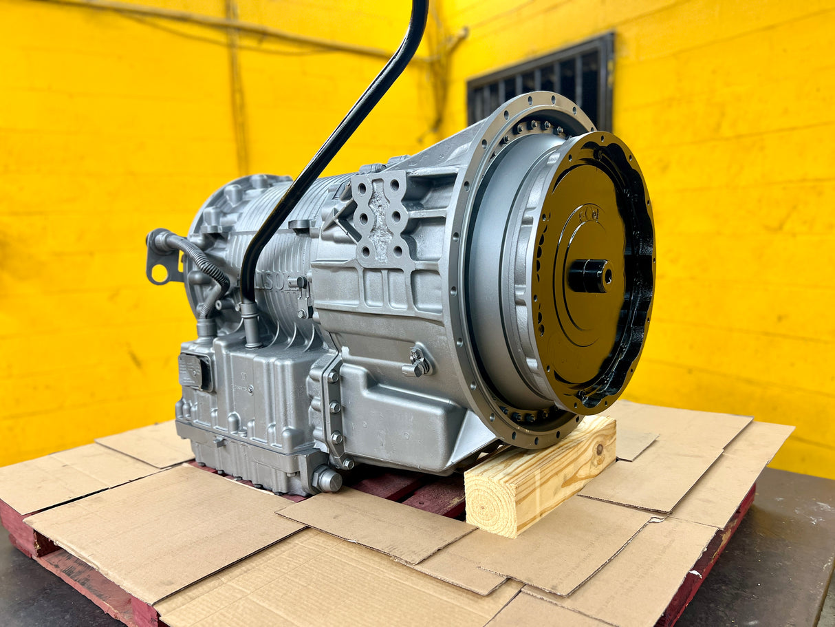 Allison HD4560 Transmission For Sale, TID # 3