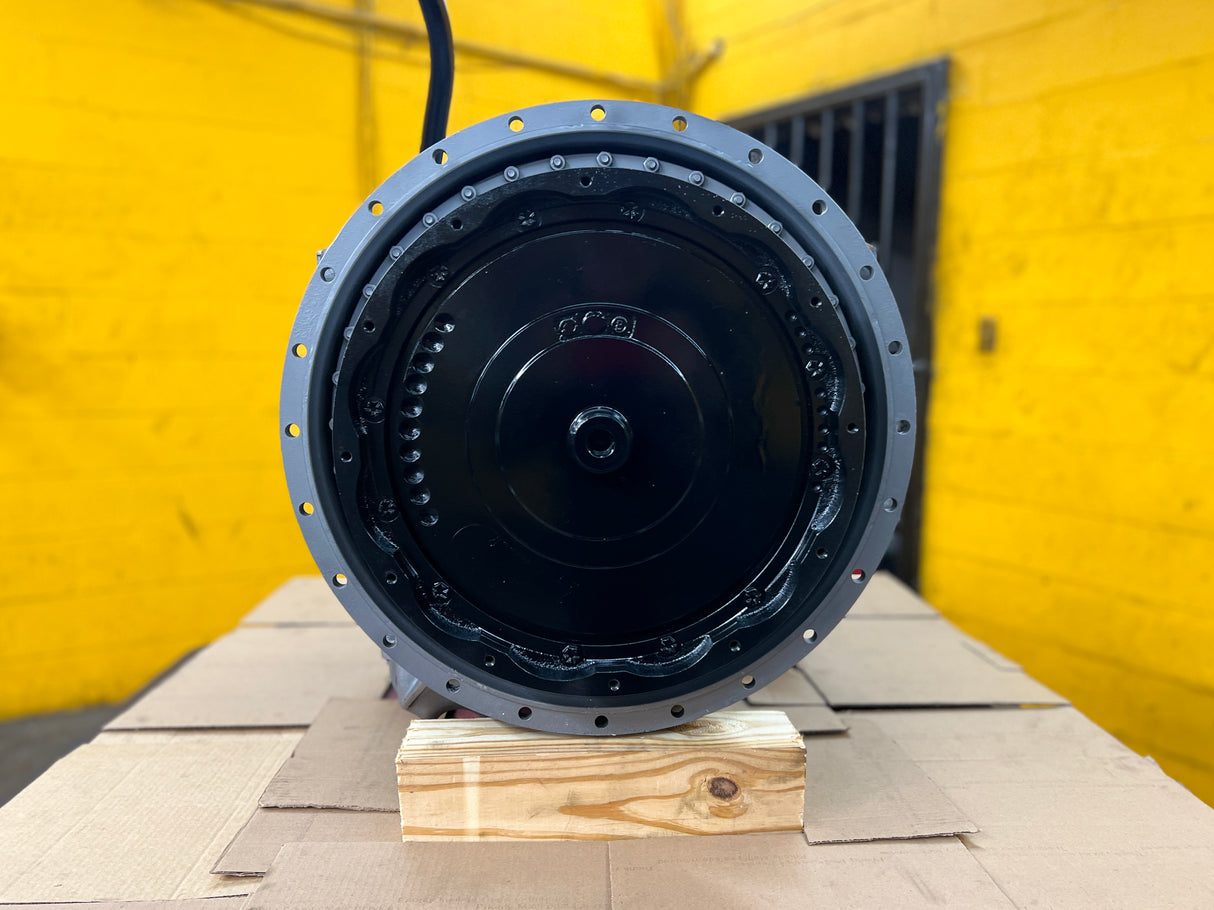 Allison HD4560 Transmission For Sale, TID # 3