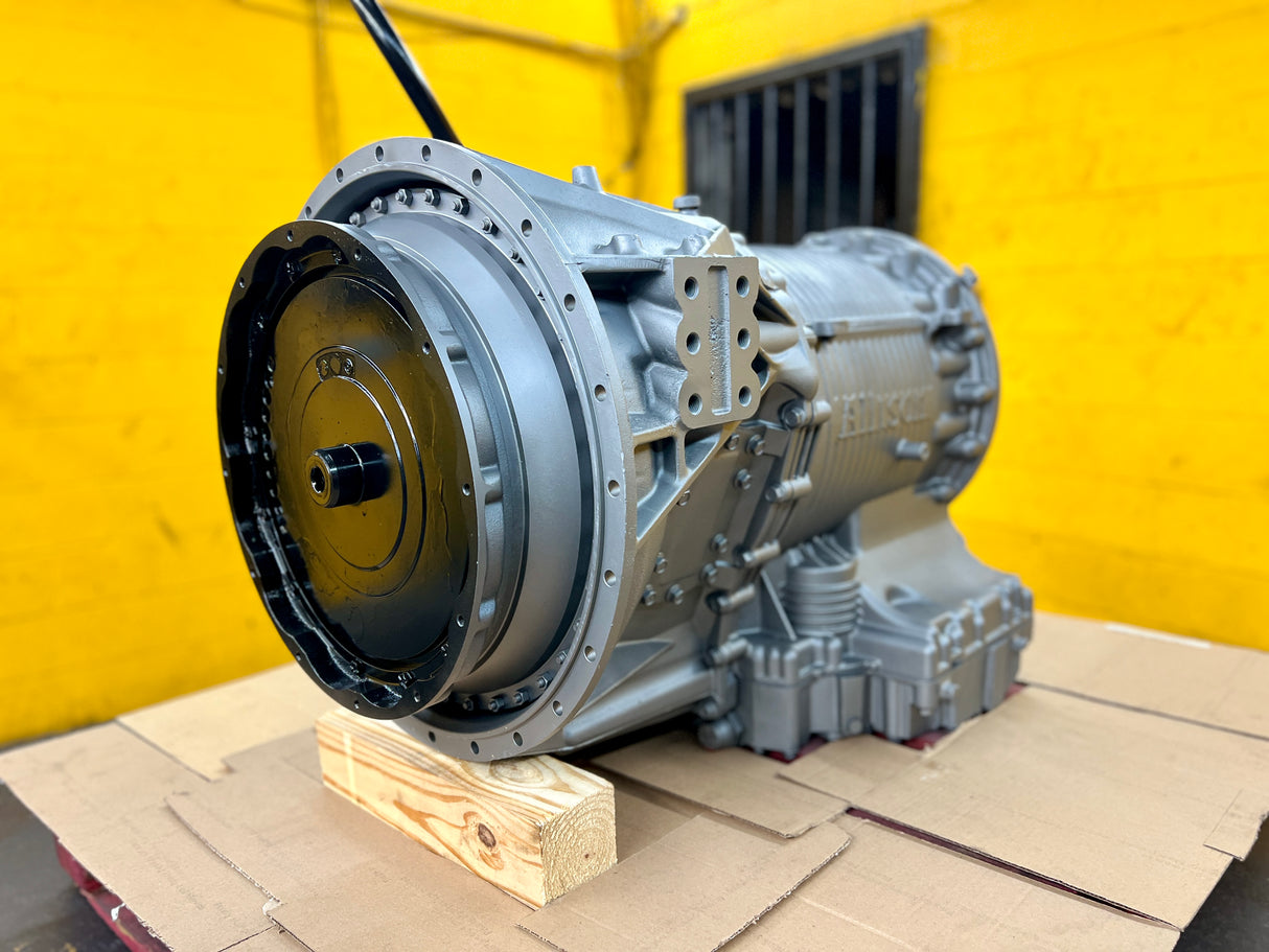Allison HD4560 Transmission For Sale, TID # 3