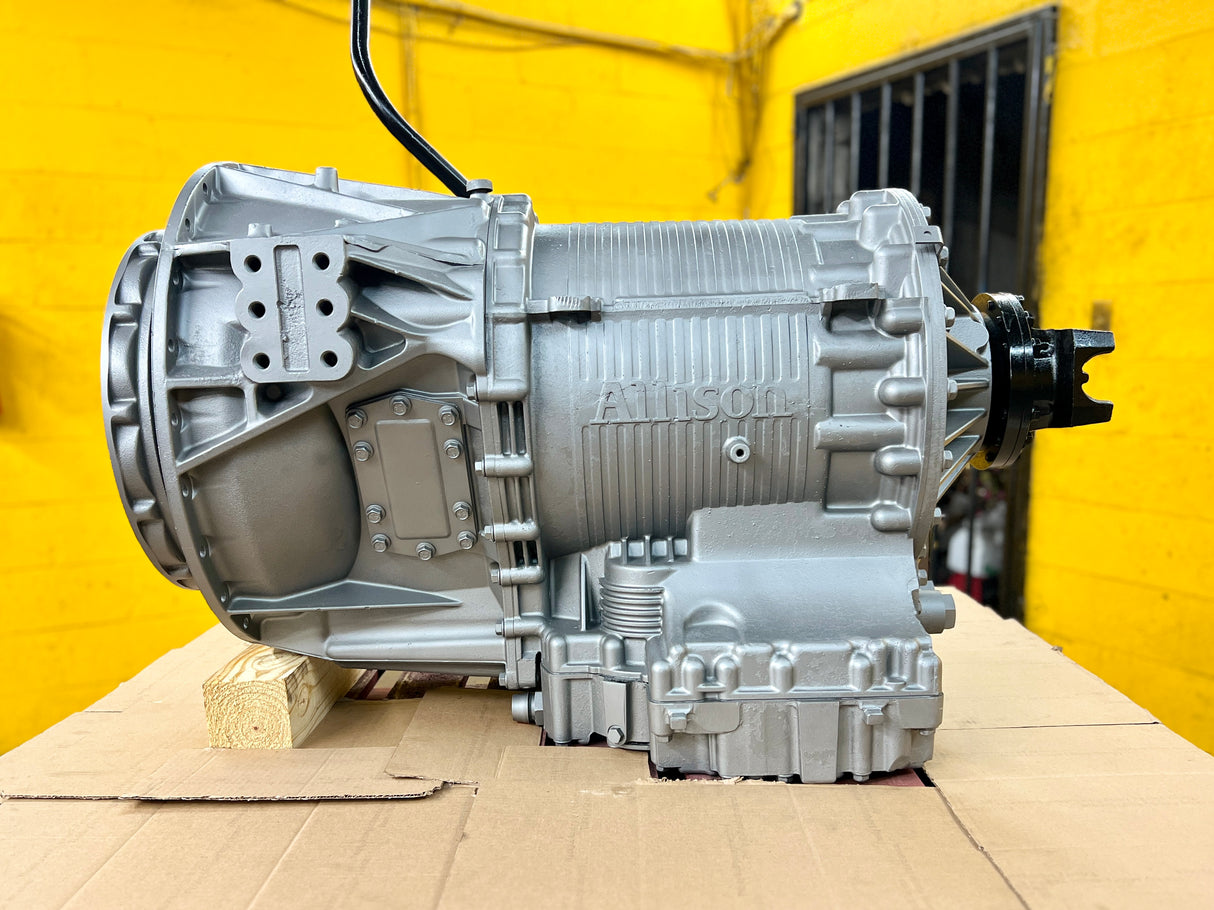 Allison HD4560 Transmission For Sale, TID # 3