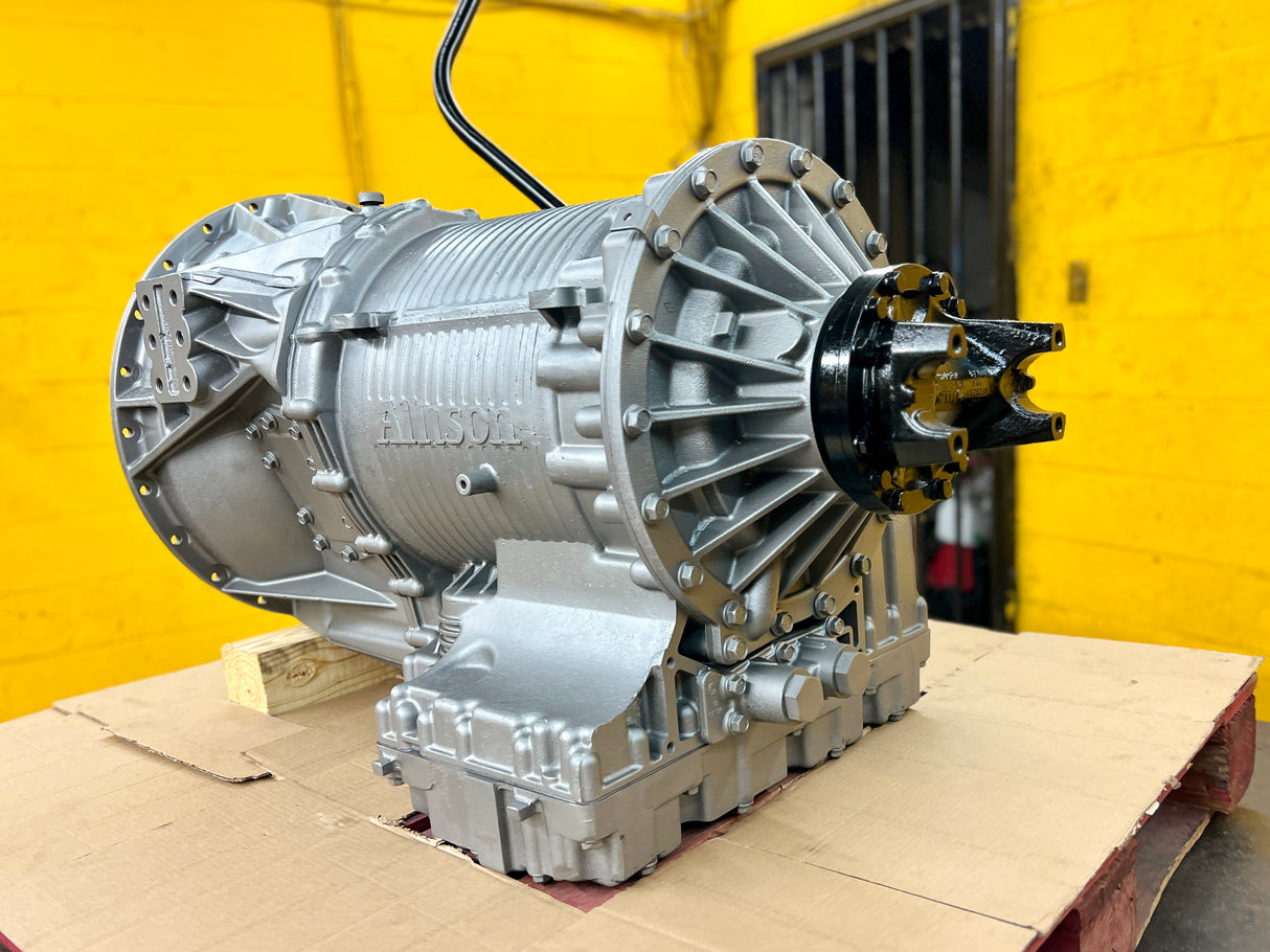 Allison HD4560 Transmission For Sale, TID # 3