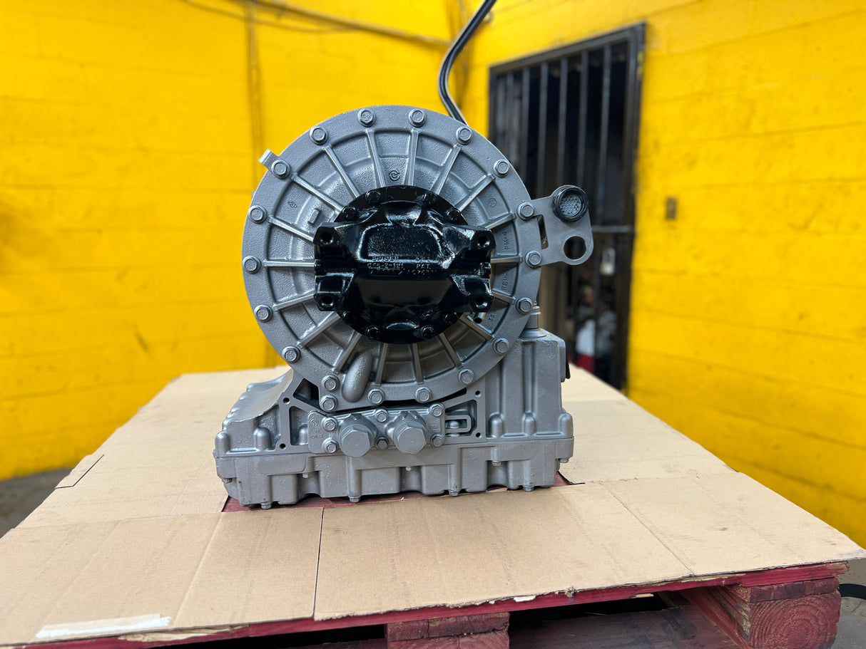 Allison HD4560 Transmission For Sale, TID # 3