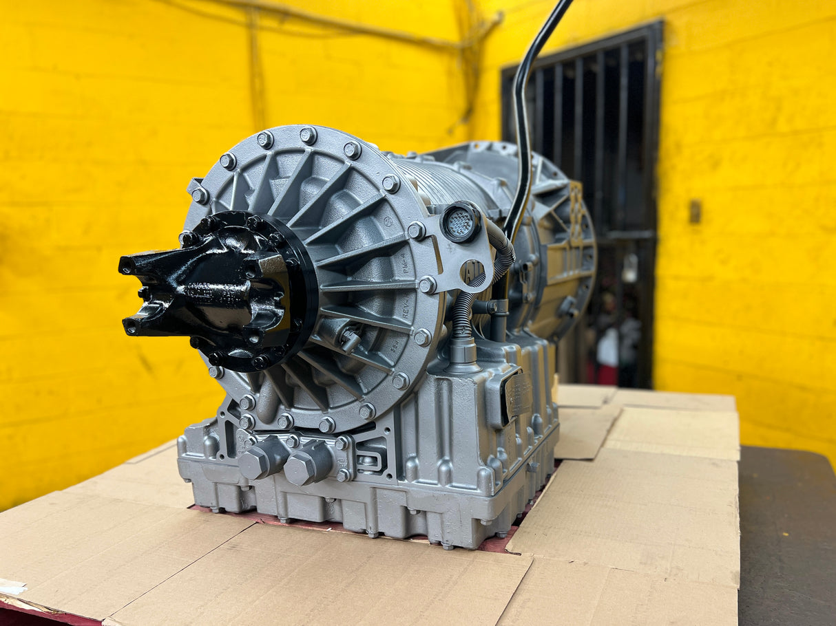 Allison HD4560 Transmission For Sale, TID # 3