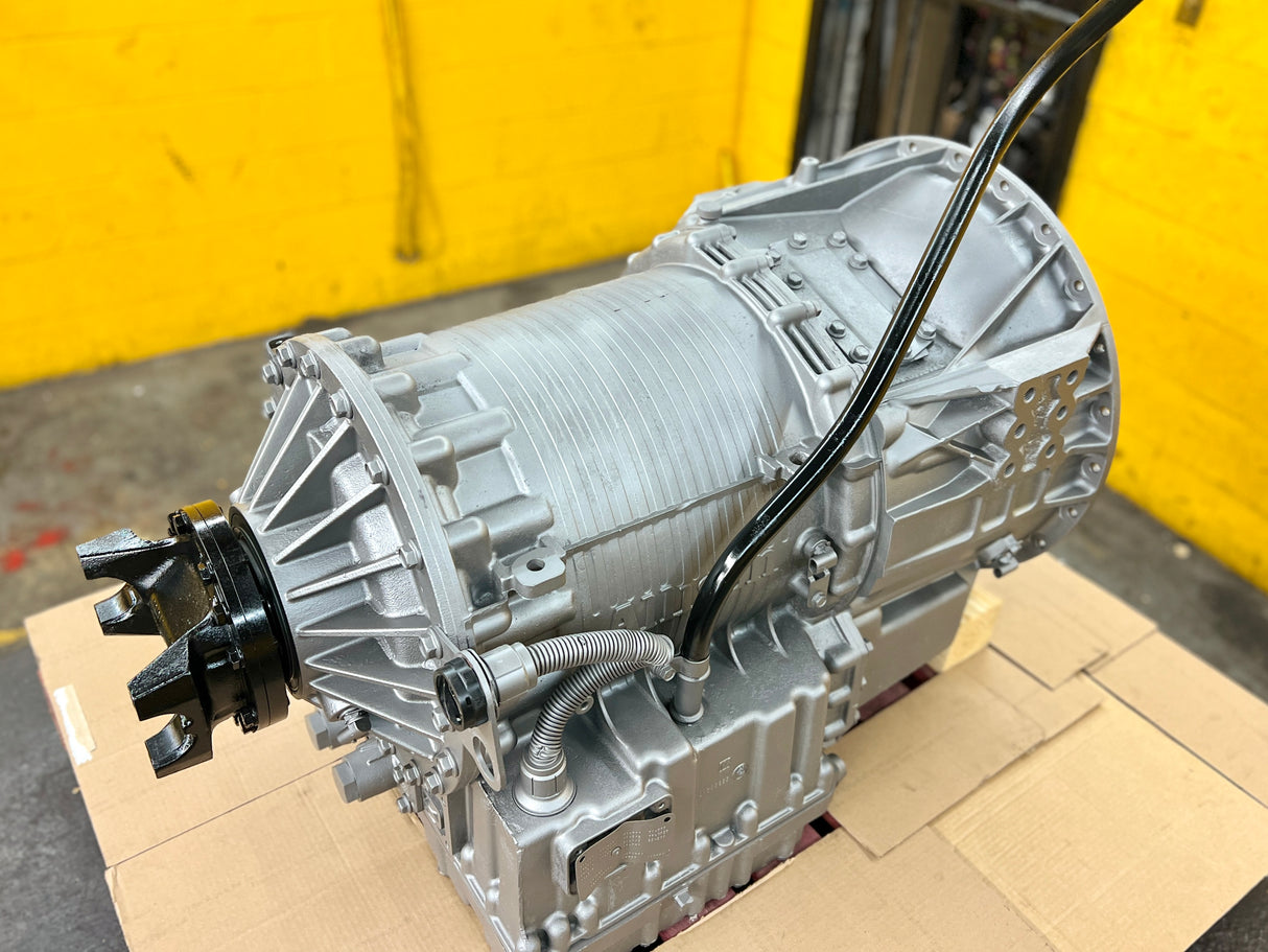 Allison HD4560 Transmission For Sale, TID # 3