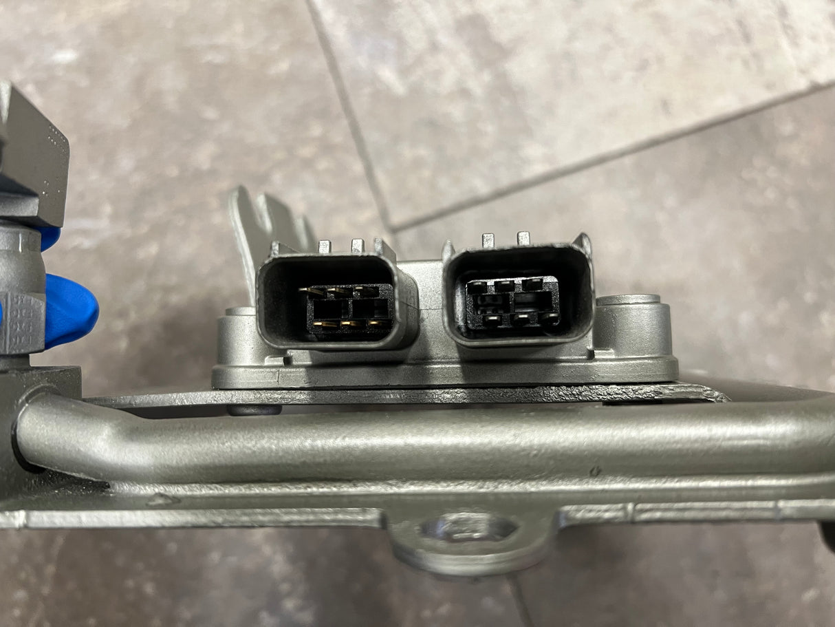 Mack E7 EGR Mass Flow System Part # 206MS58BM, 050000 REV P