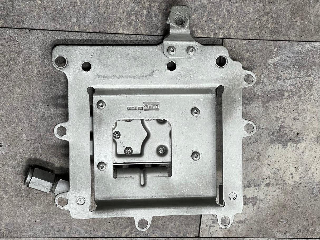 Mack E7 EGR Mass Flow System Part # 206MS58BM, 050000 REV P