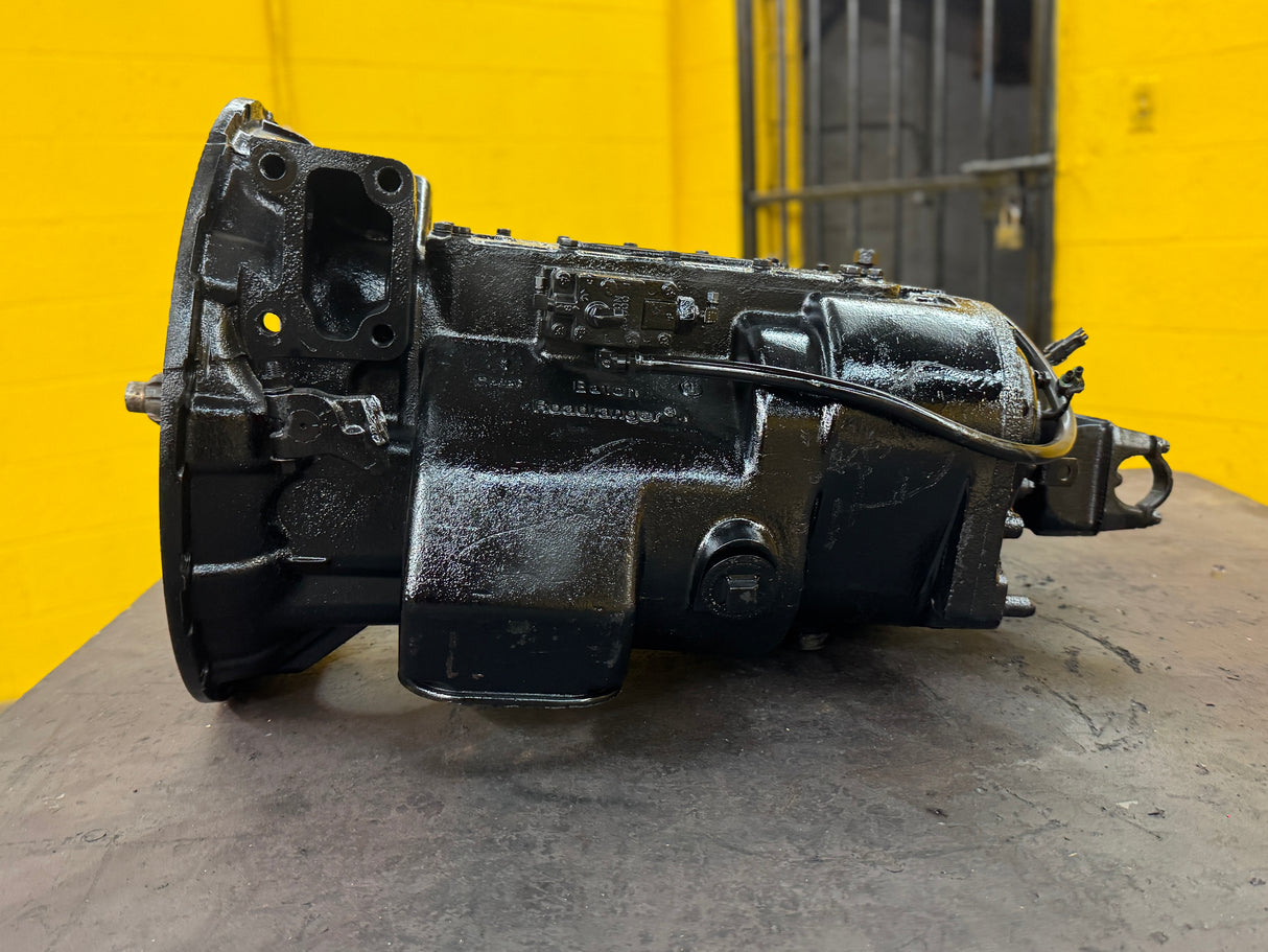 Eaton/Fuller RTF12710B Transmission For Sale