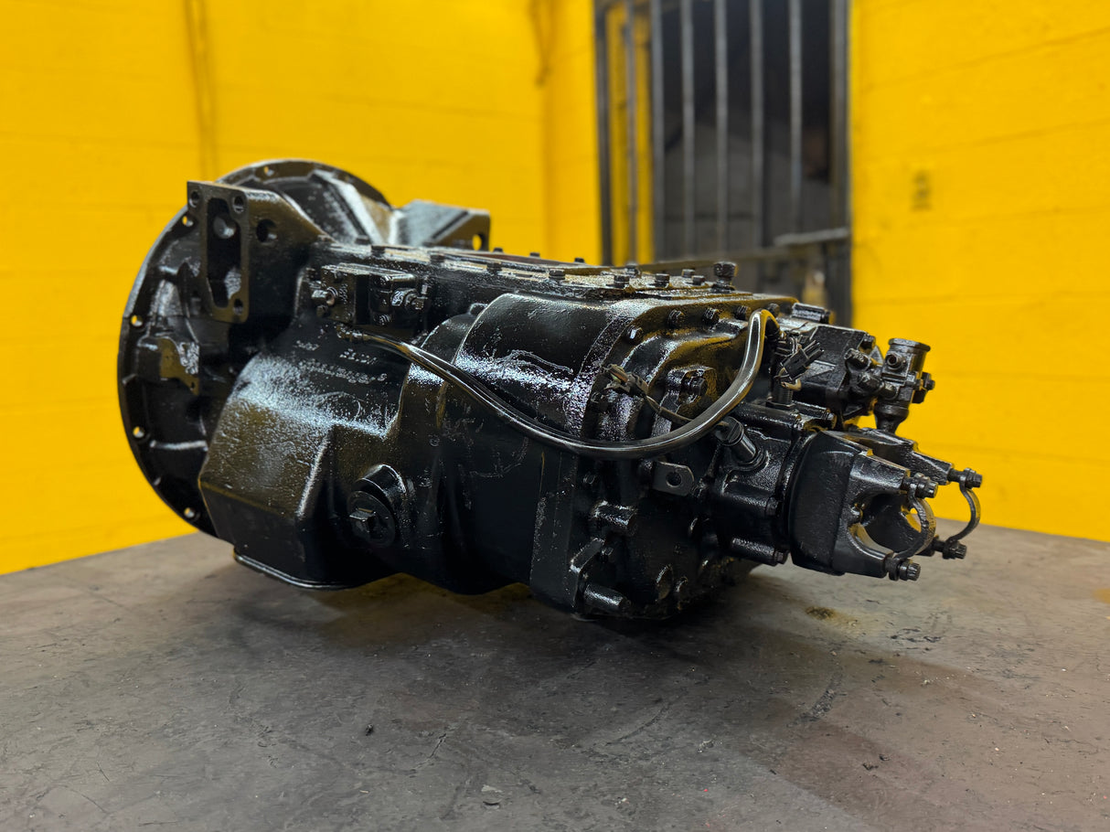 Eaton/Fuller RTF12710B Transmission For Sale
