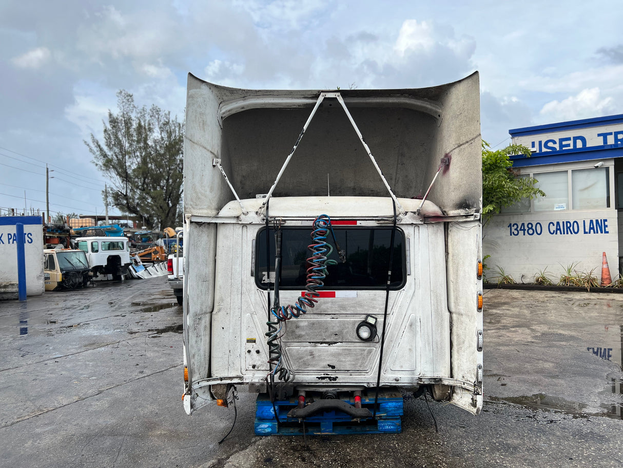 2003 Mack CH613 600 Series Conventional Cab