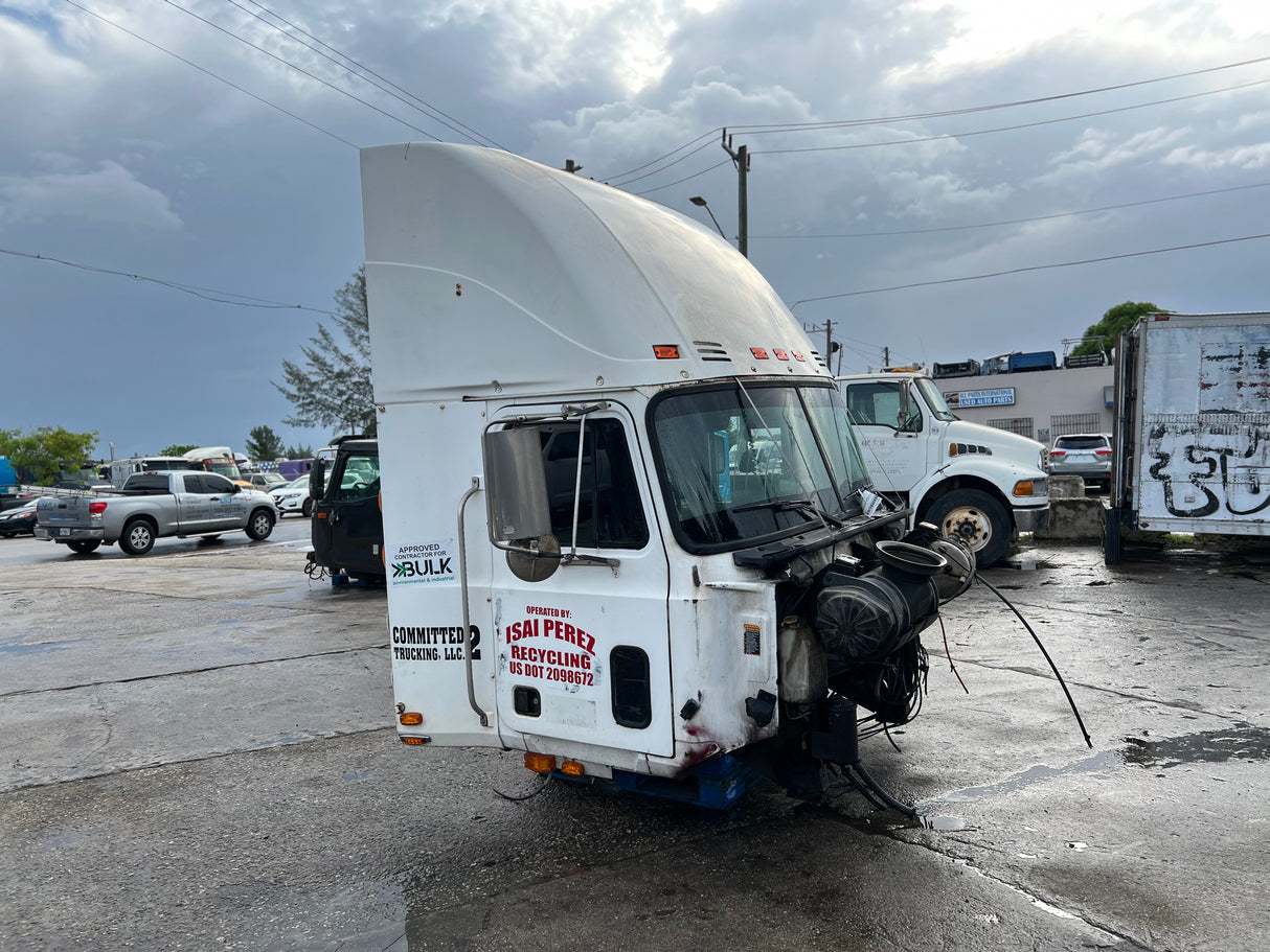 2003 Mack CH613 600 Series Conventional Cab