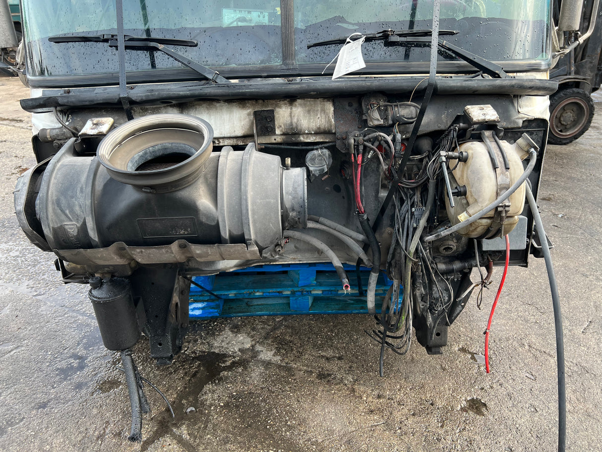 2003 Mack CH613 600 Series Conventional Cab