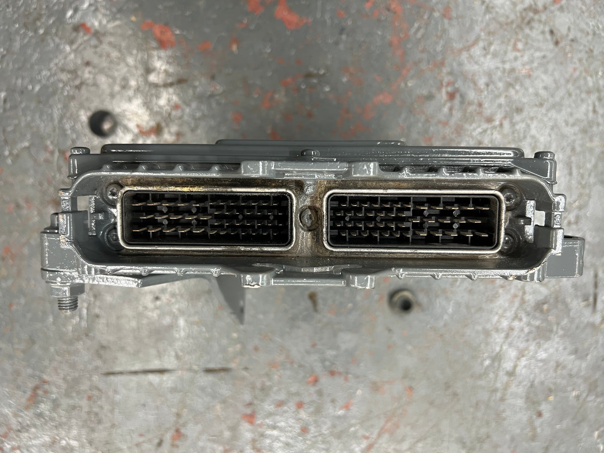 Mack AMI Engine Control Module (ECM) OEM Part # 12MS526M, Bosch Part # 0 281 020 006