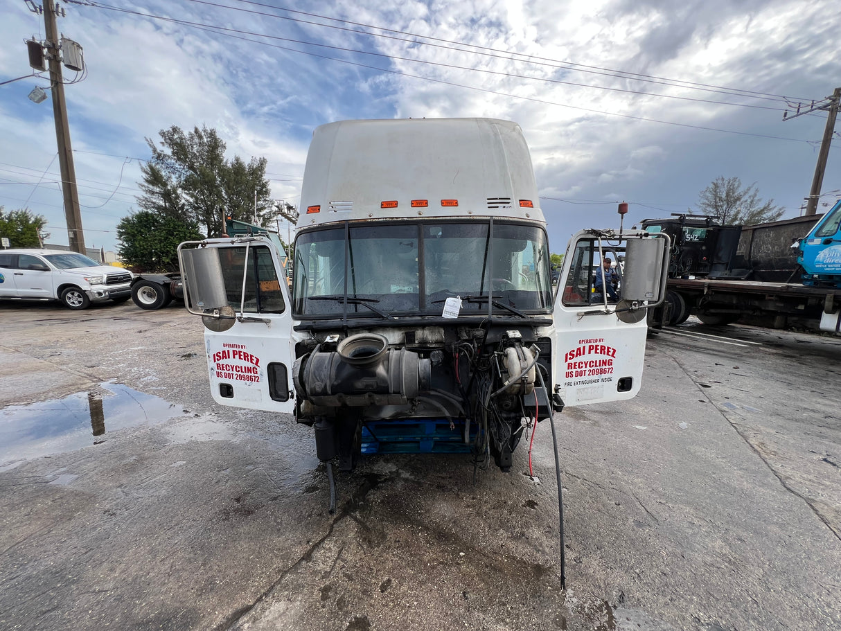 2003 Mack CH613 600 Series Conventional Cab