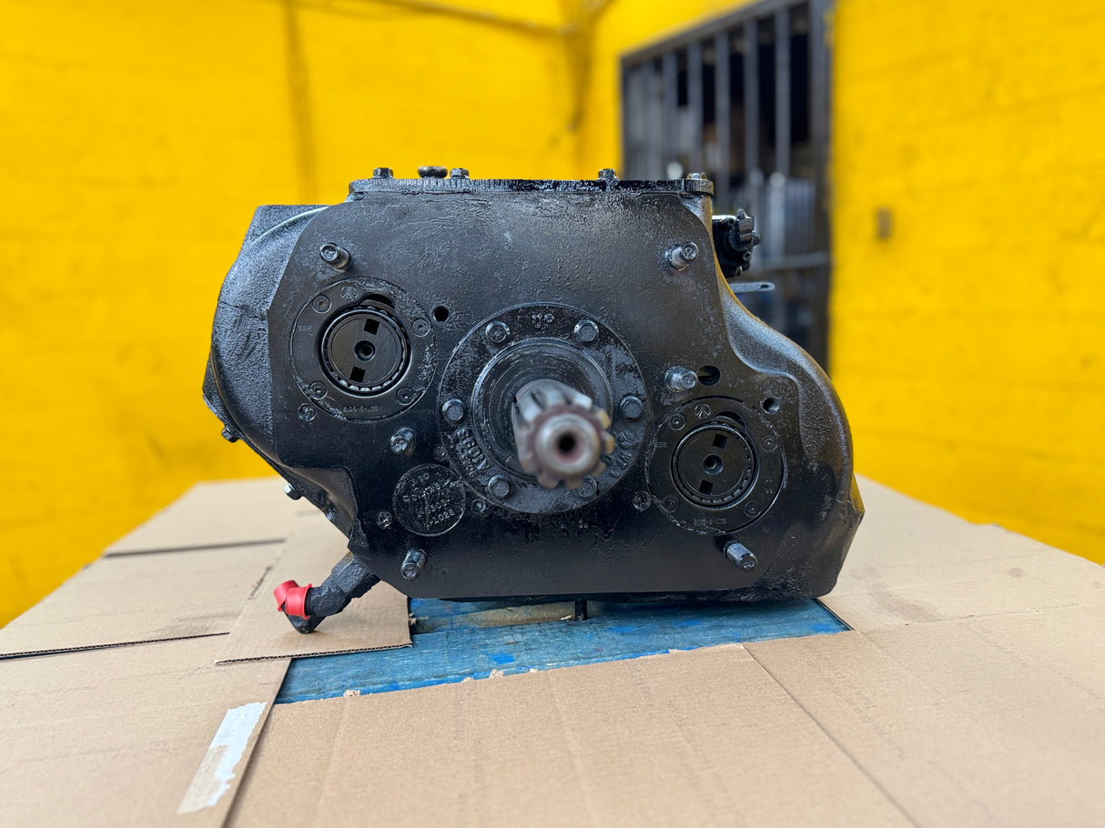 Meritor Rockwell RM10145A Transmission with Overdrive For Sale, 10 Speed