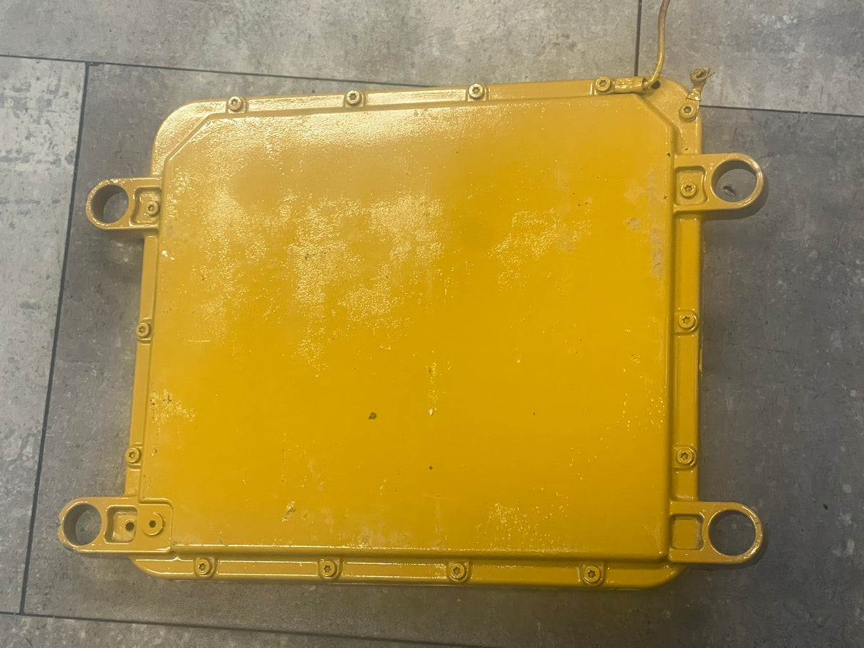 Caterpillar 3406E Engine Control Module (ECM) Part # 212-94500-03, 40-PIN ECM, 1LW Serial