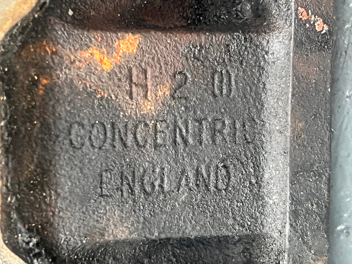 Cummins ISL Fan Drive Hub Part # 3911922