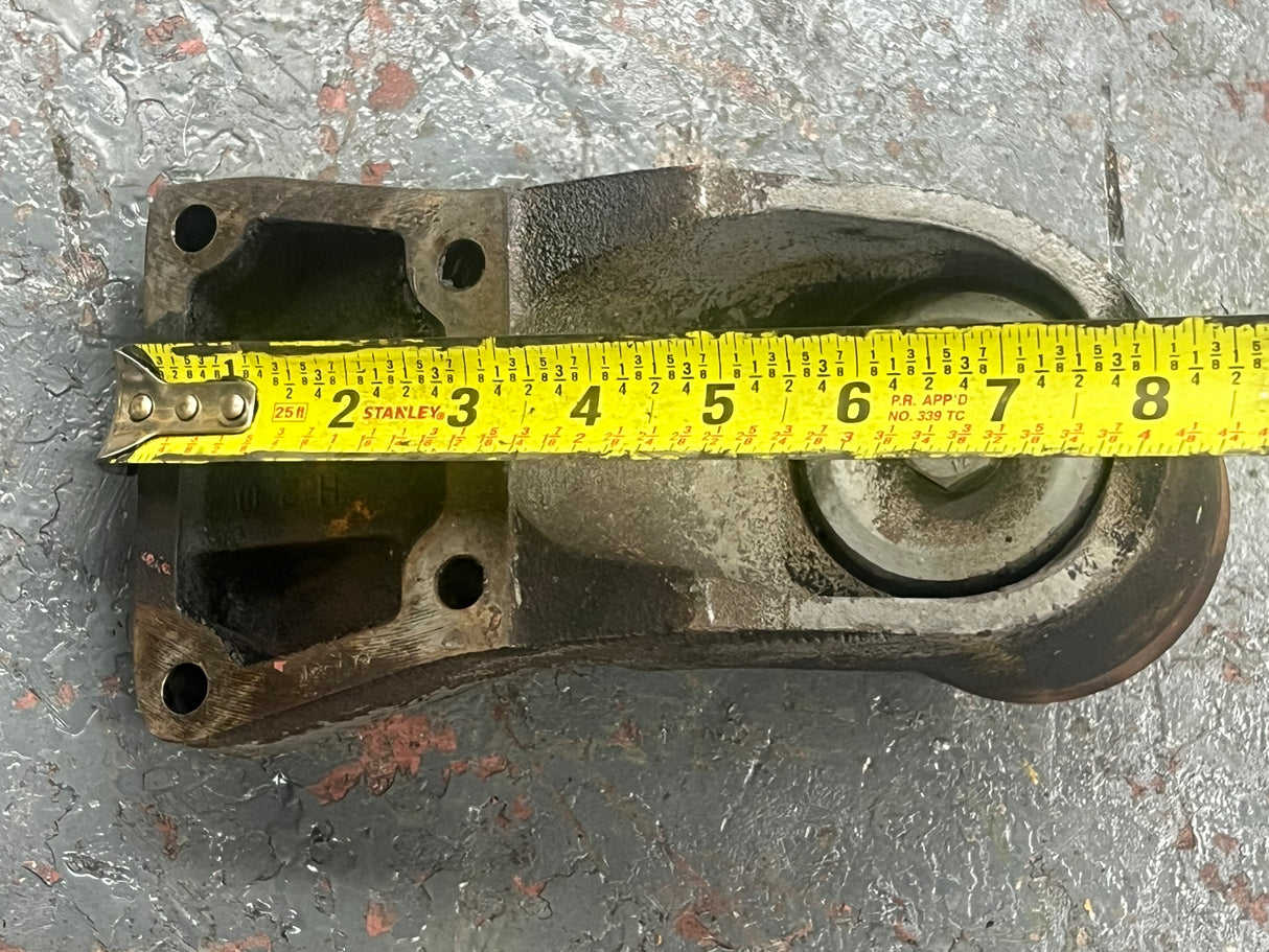 Cummins ISL Fan Drive Hub Part # 3911922