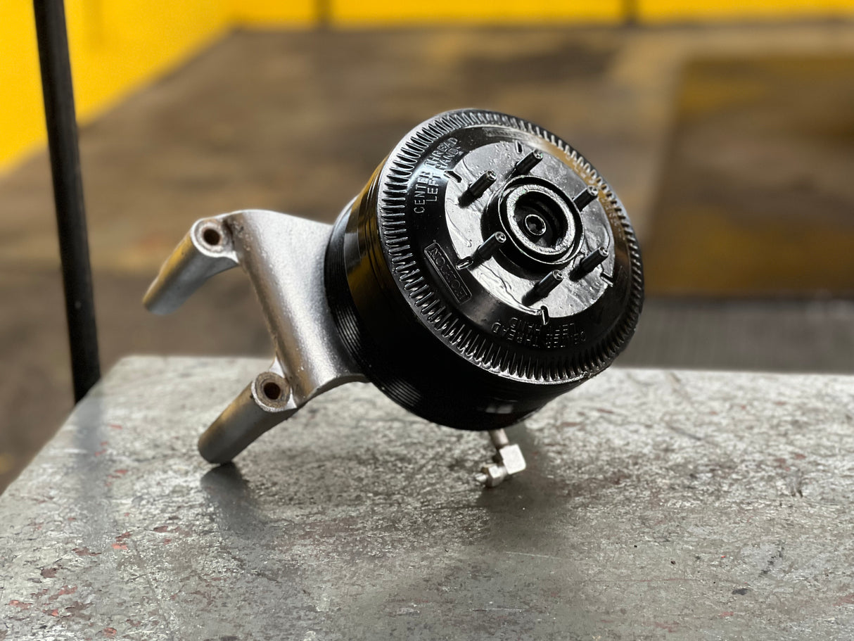 Horton Drive Master Fan Clutch Part # 999142