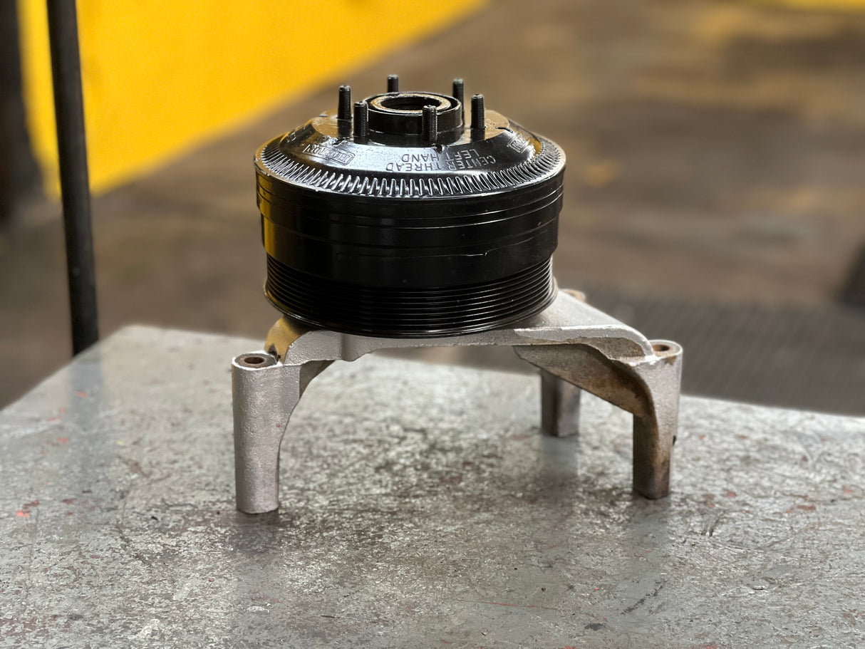 Horton Drive Master Fan Clutch Part # 999142