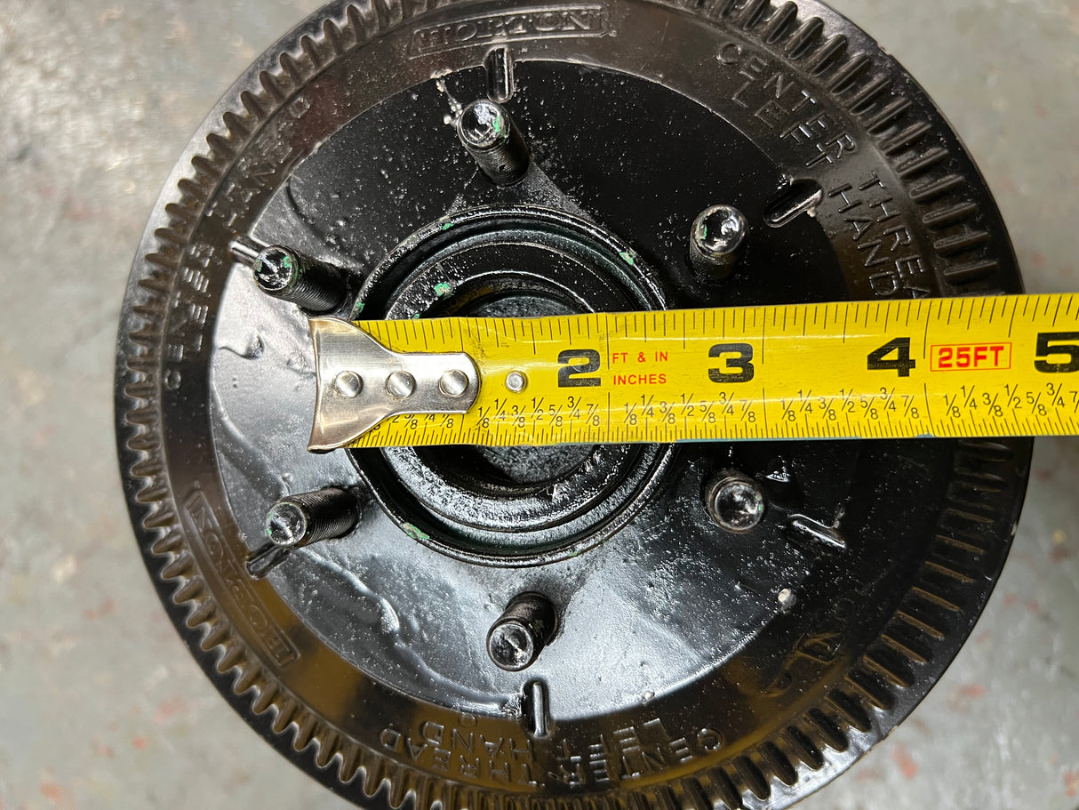 Horton Drive Master Fan Clutch Part # 999142
