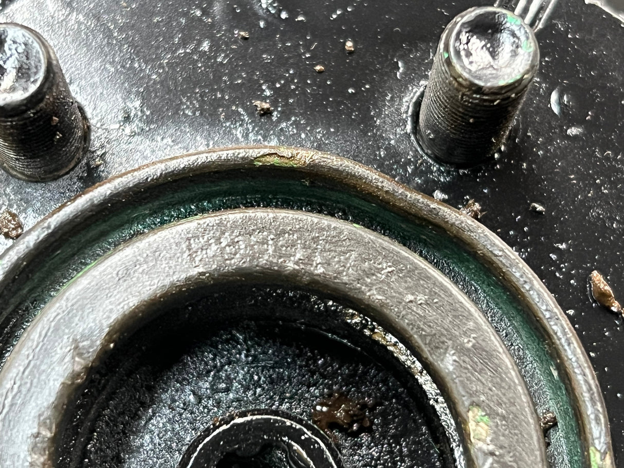 Horton Drive Master Fan Clutch Part # 999142