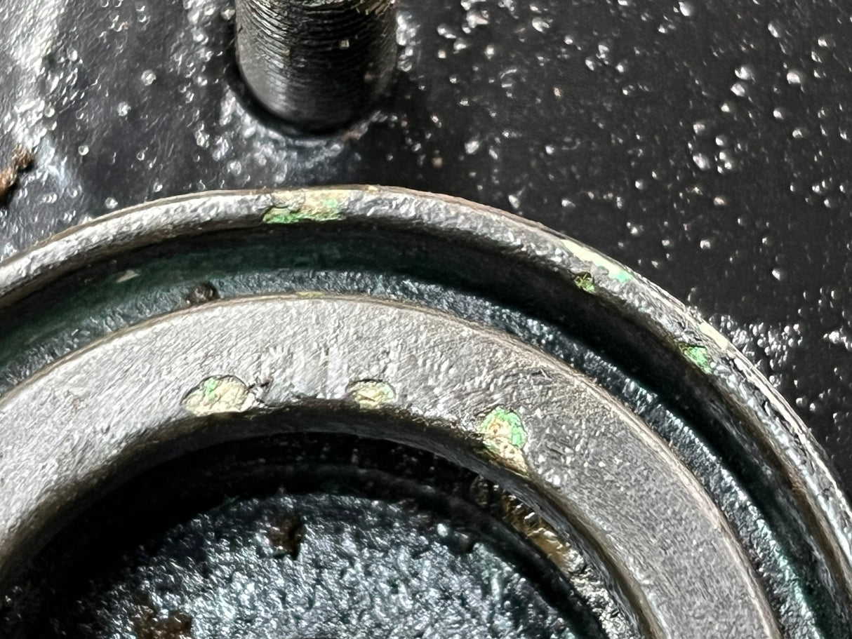 Horton Drive Master Fan Clutch Part # 999142