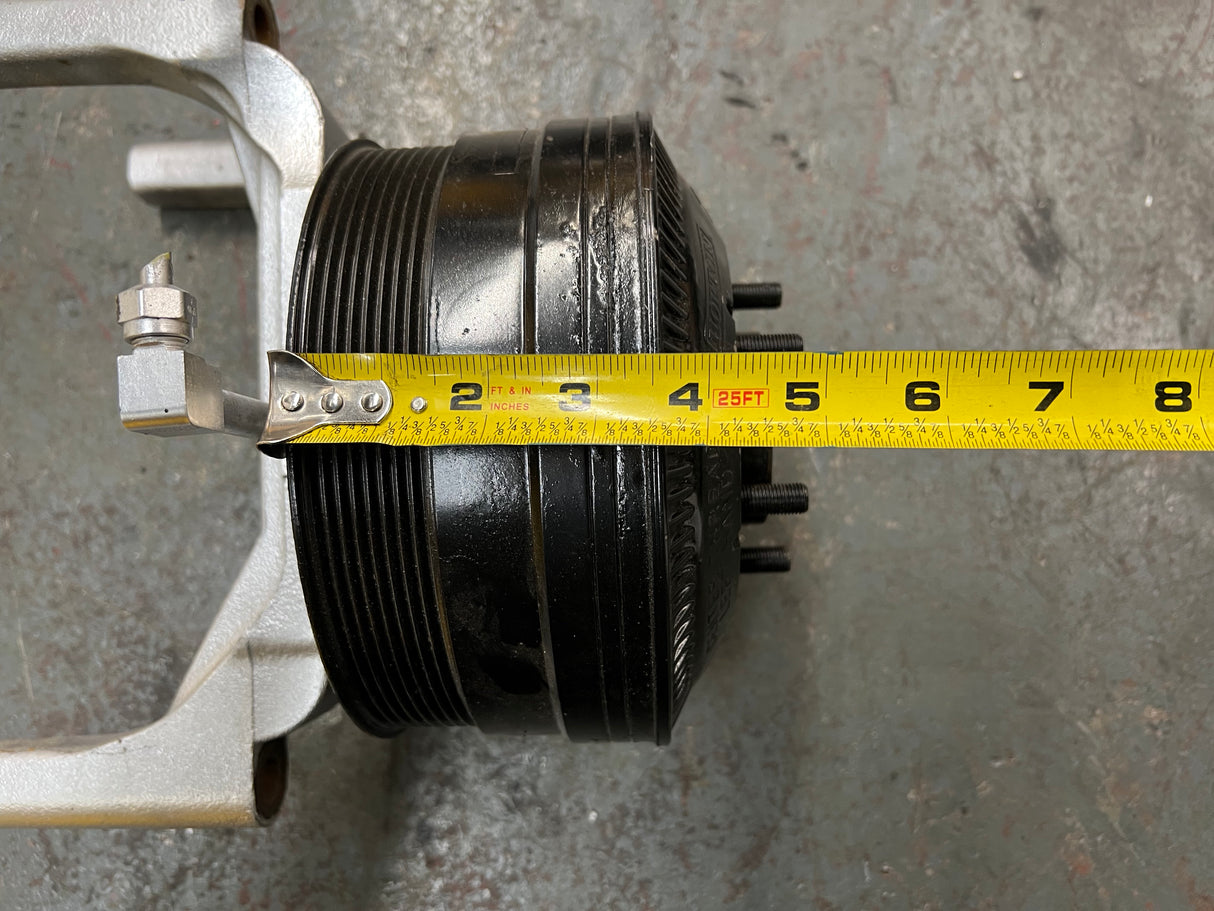 Horton Drive Master Fan Clutch Part # 999142