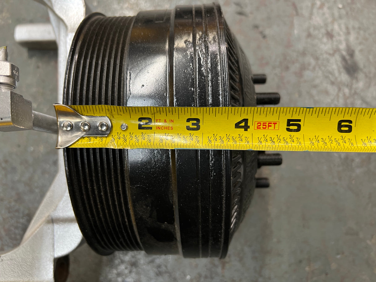 Horton Drive Master Fan Clutch Part # 999142