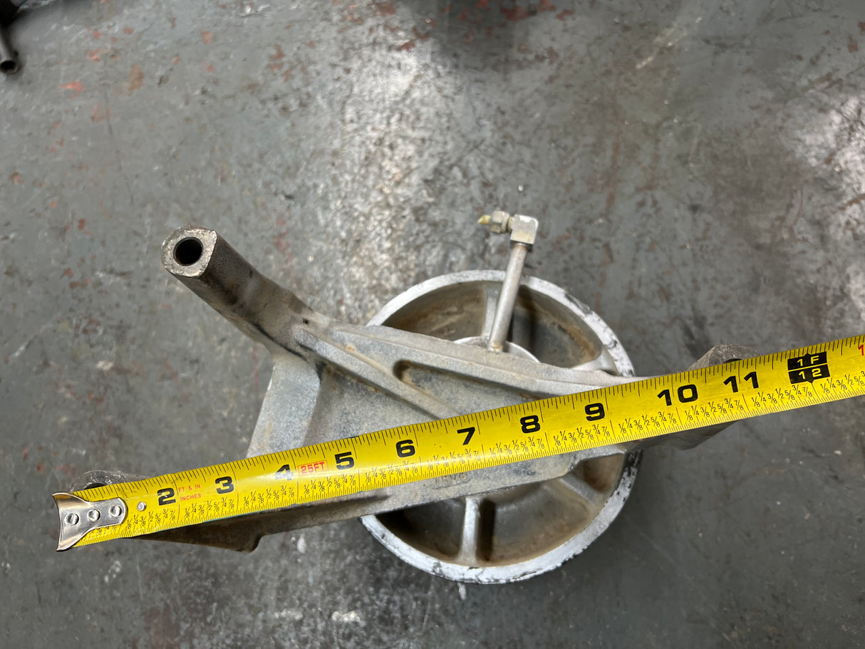 Horton Drive Master Fan Clutch Part # 999142