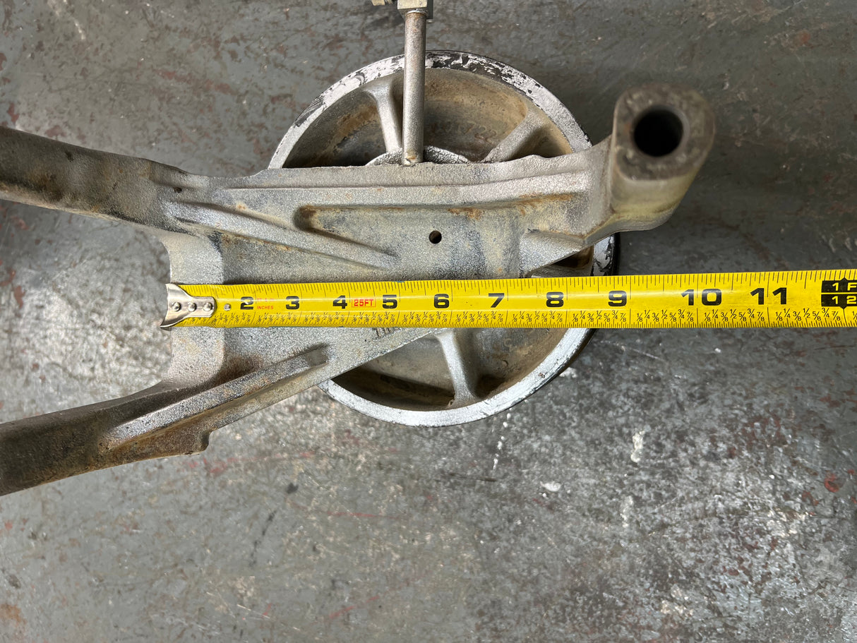 Horton Drive Master Fan Clutch Part # 999142