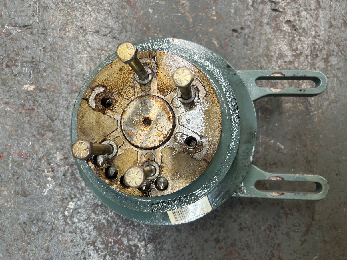 Detroit Series 60 12.7L Fan Clutch Part # 8929211