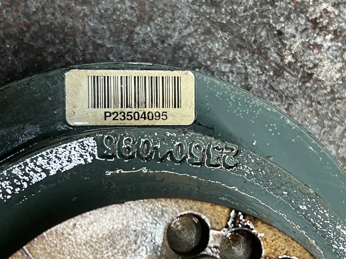 Detroit Series 60 12.7L Fan Clutch Part # 8929211