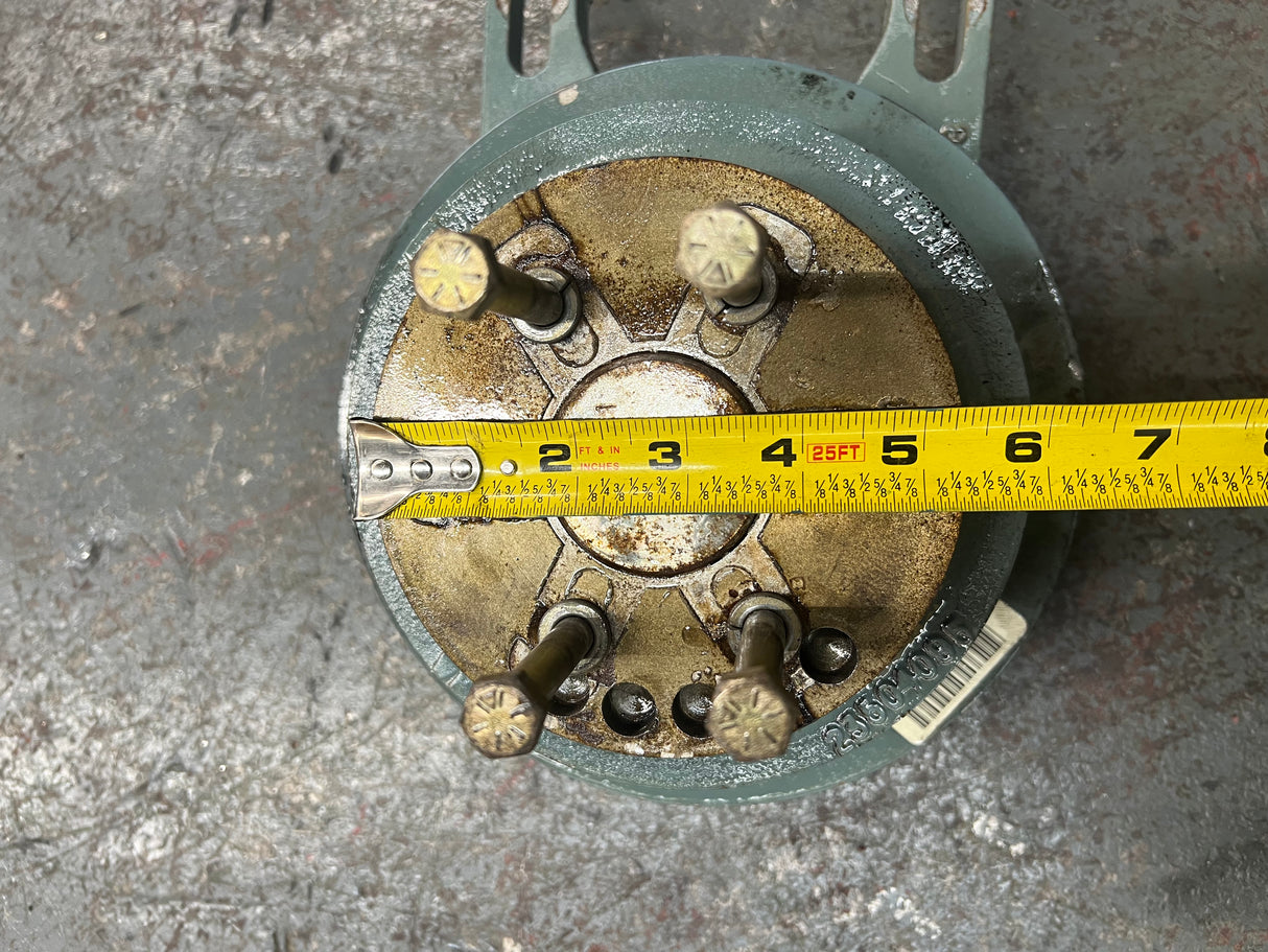 Detroit Series 60 12.7L Fan Clutch Part # 8929211