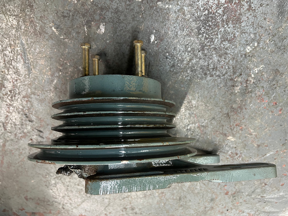 Detroit Series 60 12.7L Fan Clutch Part # 8929211