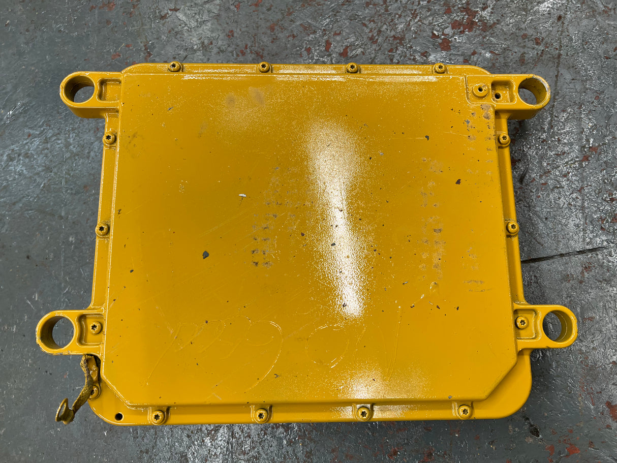 Caterpillar 3126 Part # 145-7807-00 ECM For Sale, 40-PIN ECM, 1WM Serial
