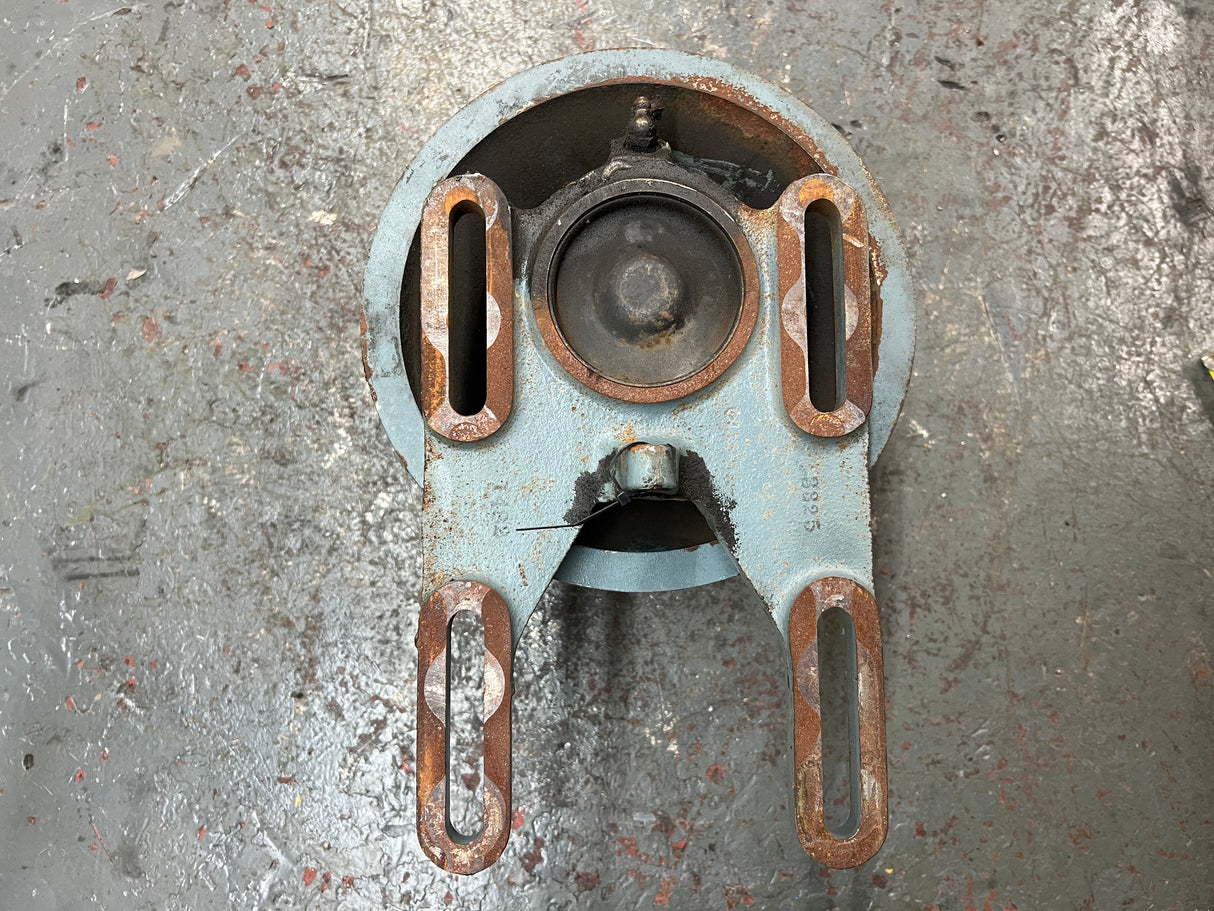 Detroit Series 60 12.7L Fan Clutch Part # 8929211