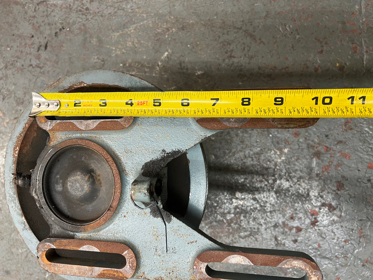 Detroit Series 60 12.7L Fan Clutch Part # 8929211